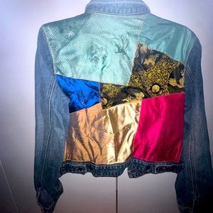 Vintage Gap Denim Jacket